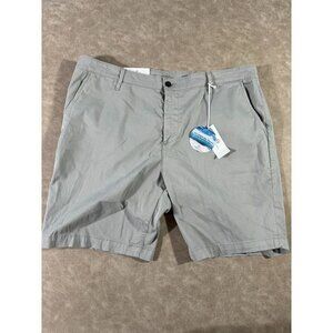 Adriano Goldschmied Mens NEW Wanderer Slim‎ Trouser Short Lightweight Size 42